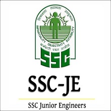SSC Junior Engineer-2020-21, Last Date :30-10-2020