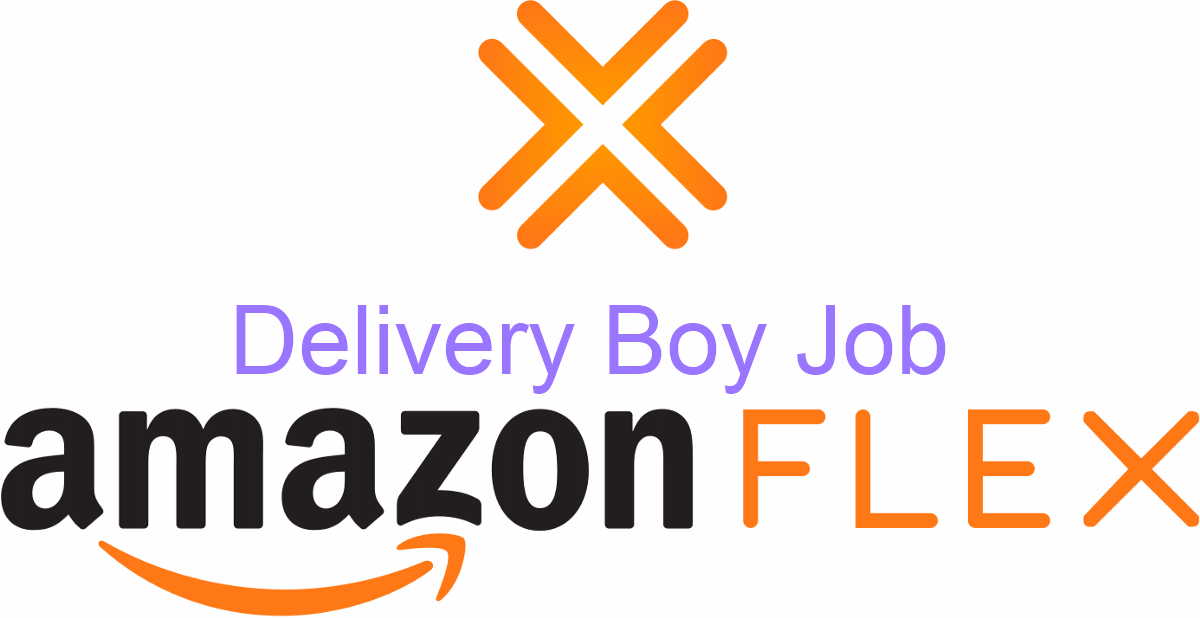 Amazon Flex Delivery and e-commerce services Jobs for Freshers in Ambikapur