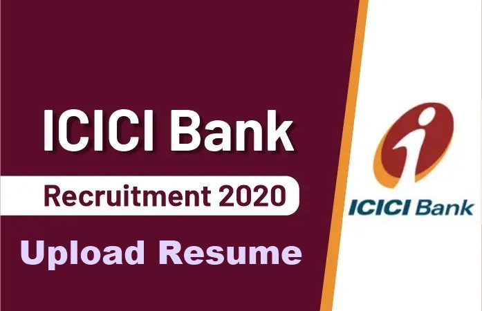 ICICI Bank Direct Jobs Walk in interview Apply in Ambikapur, Chhattisgarh