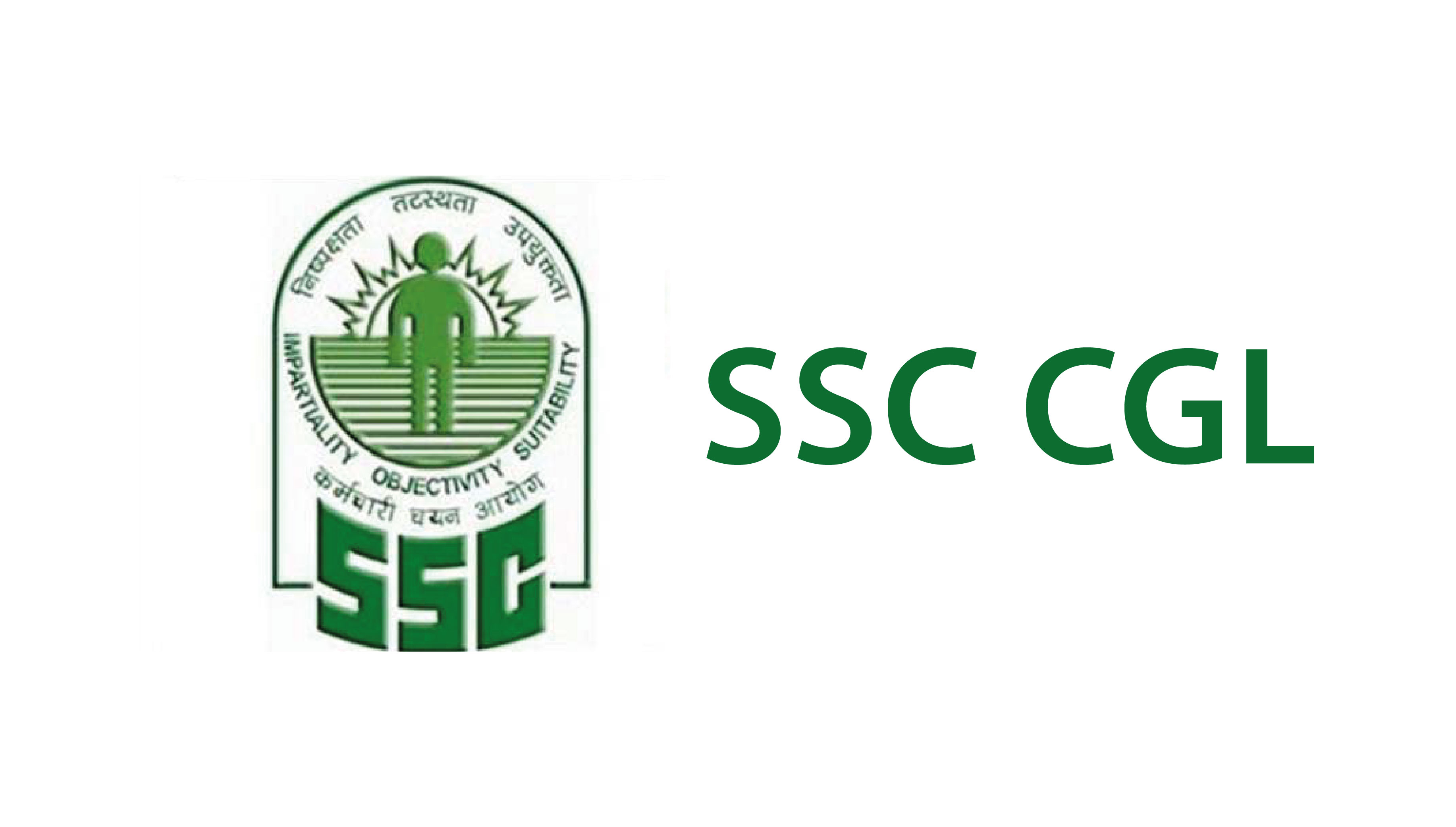 SSC CGL- Combined Graduate Level Online Form 2021 LAST Date : 31/01/2021