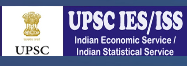 UPSC IES, ISS Online Form 2021 Last Date : 27-04-2021