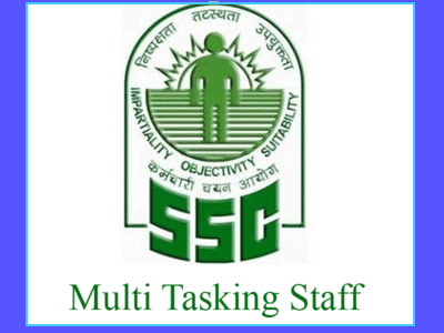 SSC Multi Tasking Staff (Non Technical) Exam 2022,Havaldar in CBIC and CBN : Post-3603, Last Date :30/04/2022